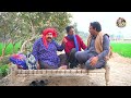 tasleem abbas and soni new funny show mama ge @tasleemabbasofficial