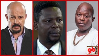 15 Celebrity Deaths Which Shocked South Africa 2022