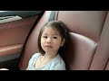 Ava sings Chong Er Fei (4years old)