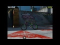 Beating the illusion Labs record on Touchgrind BMX