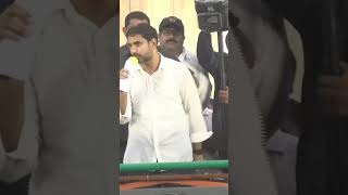 ఇలాంటి సైకో నాయకుడిని ఎక్కడ చూడలేదు నేను | Nara Lokesh Fire On CM jagan | TP