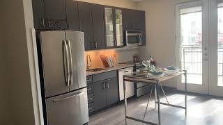 LoHi Apartments in Denver | Studio LoHi - Studio 530 sq ft