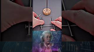 SIGMA New Technology Puzzle Short #science #knowledge #education #physics