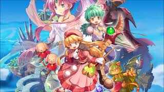 Zwei: The Arges Adventure — Floating Continent Arges -Main Theme- (Extended)