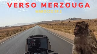 Italia - Marocco 2024 | Azrou - Al Rashidiyya | EP.2