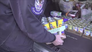 How the Collierville Police Department's Citizens Volunteer Program helps the community