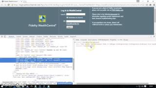 Copy Css Selector - chrome browser extension