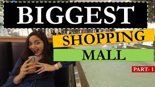 Taif 🇸🇦, #2- Baby Shower Shopping in Saudi | Jouri Mall | Saudi Travel Vlog | Splendid Saudi