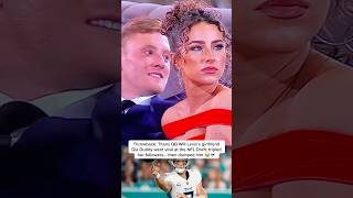 Titans QB Will Levis’s girlfriend Gia Duddy went viral at NFL Draft then dumped him day 1 #football