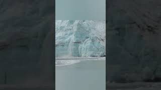 Glacier Calving