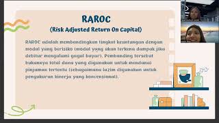 KELOMPOK 4 - BAB 10 : RISIKO KREDIT