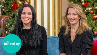 90s Pop Legends The Corrs Leave Us Breathless With A Brand New Album! | This Morning