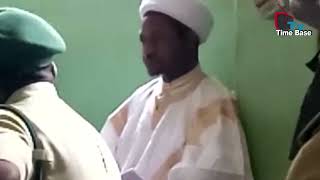 Time Base Tv - Blasphemy : Kano Court fixes 18th August  for further hearing of Abduljabbar's Case.