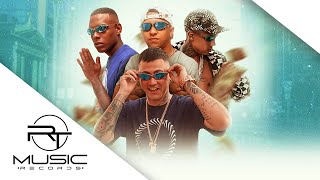 Os Pé Na Porta 2 - Dj Guh Mix , Colombia Mc , Mc Kaverinha  , Mc Digo STC ( Video Clipe Oficial )