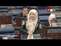 Establish Parliament as a commission, says Nurul Izzah