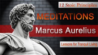 stoicism marcus aurelius meditations|Unveiling Stoicism: Insights from Marcus Aurelius' Meditations