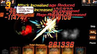 KOF98 UMOL: Ultimate combo finish