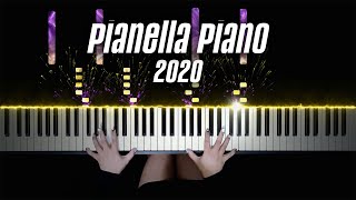 PIANELLA PIANO 2020