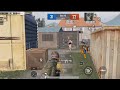 BGMI TDM: How I Dominated 1v4 and 1v2 Situations - Amazing Gameplay