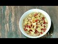 bengali traditional sweet shinni prasad in tamil no cook recipe 15min sweet recipe