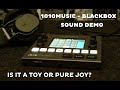 1010Music Blackbox - Is it a toy or pure joy? (Sound Demo, No Talking)