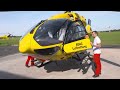 The Creation of an Emergency Helicopter  FD Engineering
