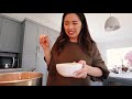 what i eat in a day 🇰🇷easy korean recipes pt. 1