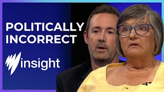 Has ‘woke’ culture gone completely off the rails? | SBS Insight