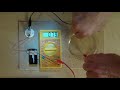 conductivity of water