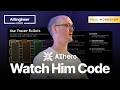 Full Walkthrough: Workflow for AI Coding — Matt Pocock