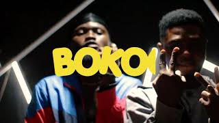 Buzyboy - Bokor ft Koffy Daze _VoiceBox | Section