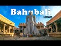 Gommateshwara Bhagwan Bahubali | Shravanabelagola temple | World's Tallest Monolithic Statue |