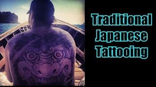 IREZUMI Secrets - 3 Ways to Avoid SH!T Tattoos! MUST SEE Before you get INKED!