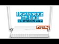 How to set up TP-Link TL-WR820N version 2 (Tagalog)