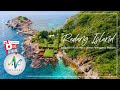 Pulau Redang Excellent view (Top 10 Beautiful Island in Malaysia)