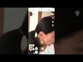 Beccato in diretta dalla sua ragazza!