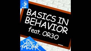 The Living Tombstone - Basics in Behavior (Race Mix)