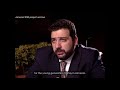 Ruben Vardanyan on long-term planning