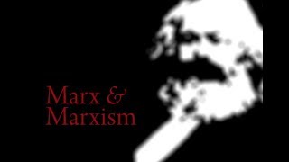 The Marx Nobody Knows | Gary North