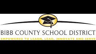 Bibb County Board of Education Board Meeting April 16, 2026