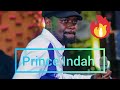 Prince Indah New Song 