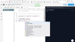 Python Tutorial #7: Conditional Statements (if, elif, else)