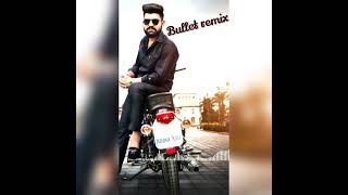 Bullet Remix|Khasa aala chahar |Haryanvi song remix Full base|Dj song |Explore