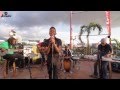 Christopher Martin | Mama/Just Like You (Mom and Dad) | Jussbuss Acoustic | Episode 1