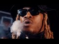 EST Gee - Shoot It Myself (feat. Future) [Official Music Video]
