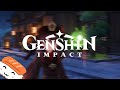 Genshin Impact ! Push Quest Story [ 2 ]