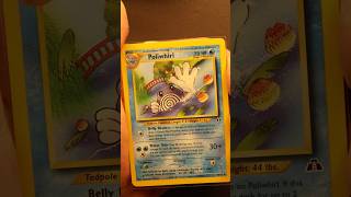 FIRST EDITION FINDS! Pokémon yard sale finds! #pokemon #pokemoncards #crazy #yardsales #cards