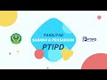 Fasilitas, Sarana & Prasarana PTIPD IAIN Syekh Nurjati Cirebon