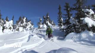 Kvitfjell - Skikjøring for alle!