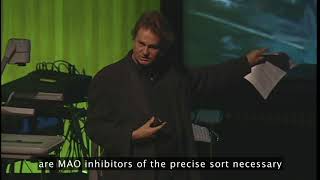 Wade Davis | TED2003 / Dreams from endangered cultures